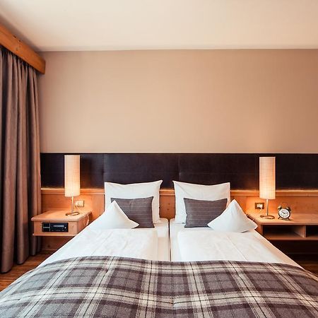 Siegi - Aparthotel & Retreat Parcines Eksteriør bilde