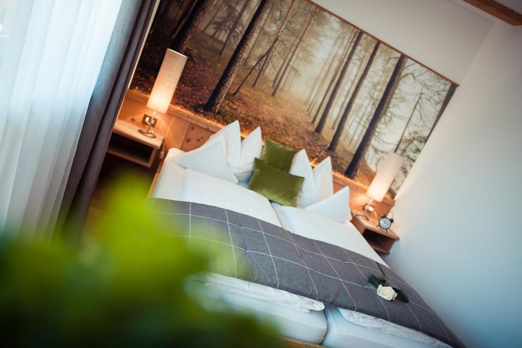 Siegi - Aparthotel & Retreat Parcines Eksteriør bilde